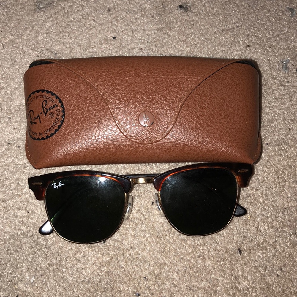 ray bans sunglasses